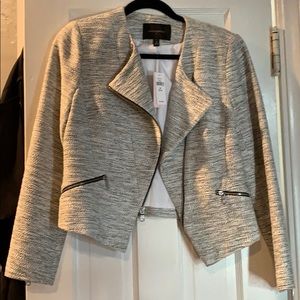 Banana Republic Moto Jacket